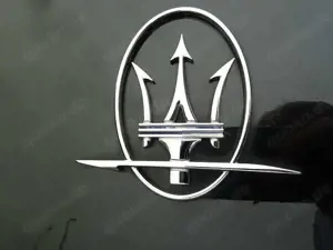 Maserati Ghibli S Q4 GranSport  - Kamera, LED, 20' Zoll, Navi Bild 5