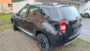 Dacia Duster Duster TCe 125 4x2 Prestige