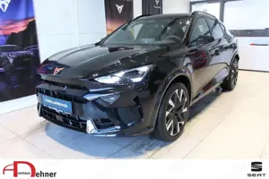CUPRA Formentor VZ 2.0 TSI 245 kW 4Drive 7-Gang-DSG Klima