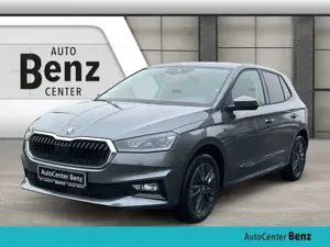 Skoda Fabia 1.0 TSI TOUR *ACC*KESSY*R.KAM*LA*BA*VZE* Klima