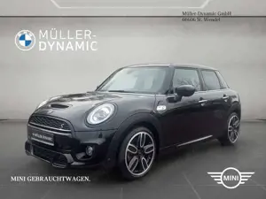 MINI Cooper S 5-TÜRER JCW TRIM LED PANO HARMAN KARDON RÜCKFAHR S