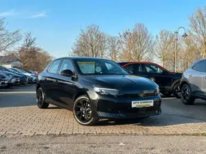 Opel Corsa F GS, 100PS / 11tkm /Kamera / Garantie