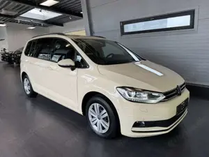 Volkswagen Touran 2.0 TDI DSG Trendline|7-Sitzer|LED|Kamera