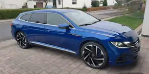 Volkswagen Arteon Arteon Shooting Brake 2.0 TDI SCR 4Motion DSG R-Line Bild 2