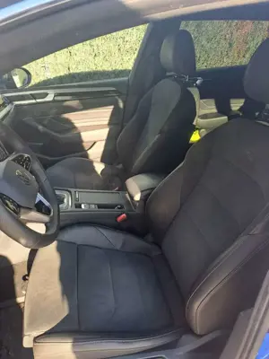 Volkswagen Arteon Arteon Shooting Brake 2.0 TDI SCR 4Motion DSG R-Line Bild 4