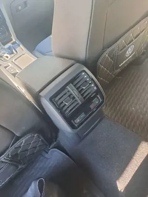 Volkswagen Arteon Arteon Shooting Brake 2.0 TDI SCR 4Motion DSG R-Line Bild 3