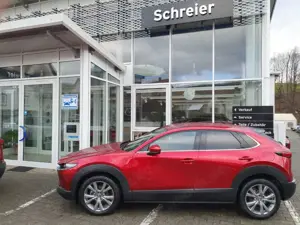 Mazda CX-30 Exclusive 2,5l Garantie