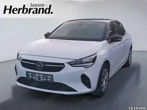 Opel Corsa elektro, Edition