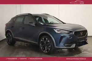 CUPRA Formentor 2.0 TSI VZ-Virt.-360°-Beats-KESSY-LED-