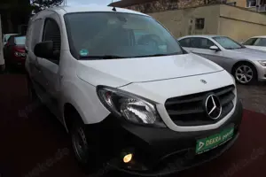 Mercedes-Benz Citan CITAN KASTEN 111 CDI lang KLIMA NAVI TEMPOMAT