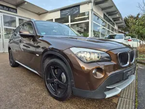 BMW X1 X1 sDrive18i Aut. xLine Panorama