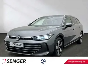 Volkswagen Passat Variant Business 1,5 l eTSI Digi-Cockpit