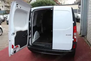 Mercedes-Benz Citan CITAN KASTEN 111 CDI lang KLIMA NAVI TEMPOMAT Bild 5