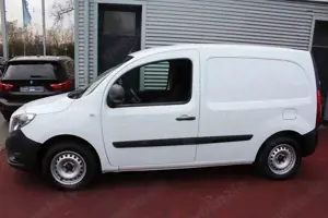 Mercedes-Benz Citan CITAN KASTEN 111 CDI lang KLIMA NAVI TEMPOMAT Bild 4