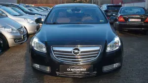 Opel Insignia A Sport*NAVI*XENON*PDC*TEMPO*SHZ*TOP!!!