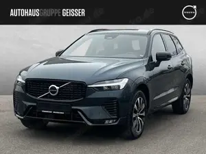 Volvo XC60 B5 AWD Mild-Hybrid Plus Dark AHK ACC BLIS