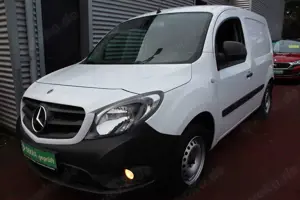Mercedes-Benz Citan CITAN KASTEN 111 CDI lang KLIMA NAVI TEMPOMAT Bild 3