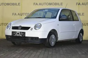 Volkswagen Lupo /TÜV NEU/