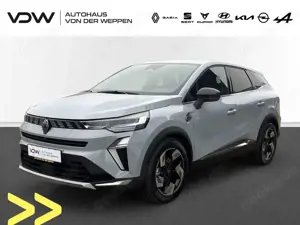 Renault Symbioz 145 E-Tech Full Hybrid Iconic Klima Navi