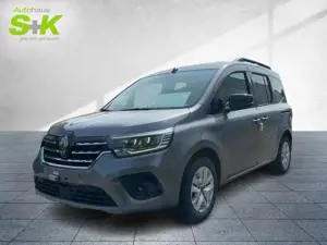 Renault Kangoo PKW TECHNO TCe 130 EDC *GJR*Kamera*Sitzh.