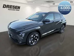 Hyundai KONA Prime/19''Felgen/Head-Up/360°/LED/BOSE