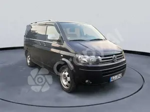 Volkswagen T5 Transporter