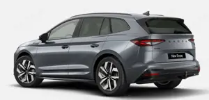 Skoda Enyaq 85x Sportline Maxx|Pano|AHK|Winter|Transp. Bild 3