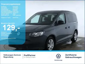 Volkswagen Caddy 1.5 TSI R-KAMERA SHZ PDC KlimaA GRA