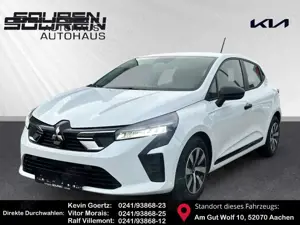 Mitsubishi Colt Klima + digitales Cockpit+ LED+ Apple CarPlay+ Par