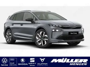 Skoda Enyaq 85x Sportline Maxx|Pano|AHK|Winter|Transp.