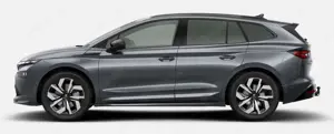 Skoda Enyaq 85x Sportline Maxx|Pano|AHK|Winter|Transp. Bild 4