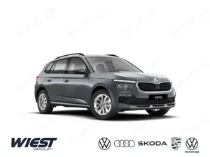 Skoda Kamiq Selection OPF 1.0 TSI DSG *Infotain*Kamera