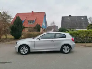 BMW 120 Bild 3