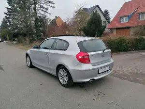 BMW 120 Bild 5