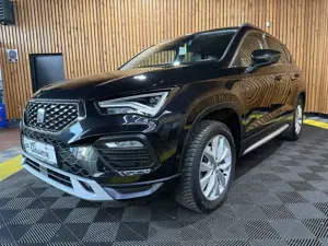 SEAT Ateca 1,5 TSI X-Perience DSG *Navi*LED*Kam*Virt