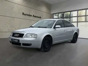 Audi A6 2.0 multitronic *AUTOMATIK*KLIMAAUT.*E-PAKET*