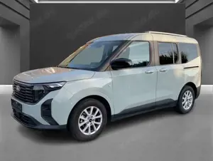 Ford Tourneo Courier Titanium 125 PS Autom. AHK,