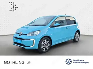 Volkswagen e-up! Style "Plus"