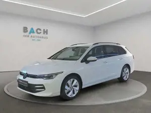 Volkswagen Golf Variant Life 1,5 l TSI OPF AHV 17"