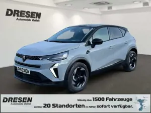 Renault Captur Techno TCe 115 *SHZ*Lenk. HZ*Navi*LED*Apple Carpla