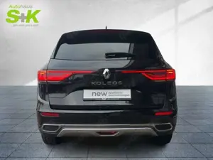 Renault Koleos INITIALE PARIS BLUE dCi 185 4WD X-tronic+PANO+ Bild 3