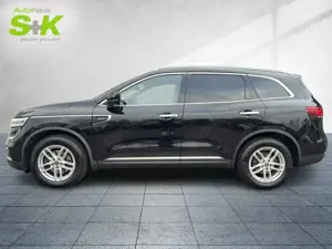 Renault Koleos INITIALE PARIS BLUE dCi 185 4WD X-tronic+PANO+ Bild 2