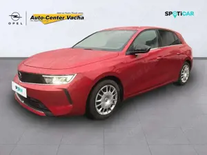 Opel Astra Sitzh. AGR LED 180° Rückfahrkamera