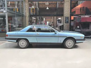 Lancia Gamma