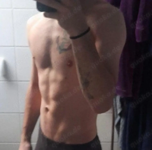 Charmanter Italiener in Hannover   nur für Frauen