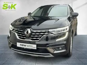 Renault Koleos INITIALE PARIS BLUE dCi 185 4WD X-tronic+PANO+