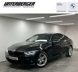BMW 440 i xDrive Gran Coupé M Sportpaket DAB LED Komfortzg