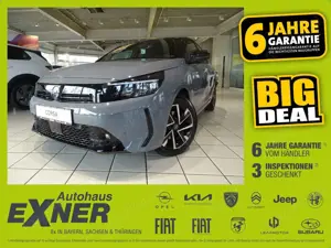 Opel Corsa Hybrid GS Sitzheizung