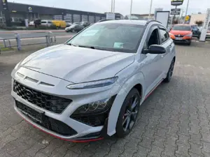Hyundai KONA N Performance 2WD
