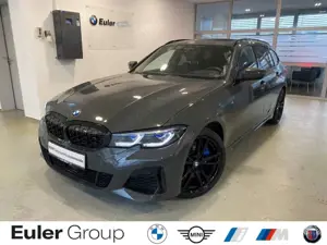 BMW 340 xDrive Touring Sportpaket HUD AD El. Panodach Pano